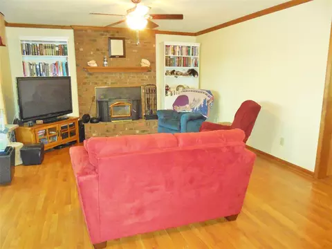 5827 Jameson Rd, Rougemont, NC 27572 photo 7