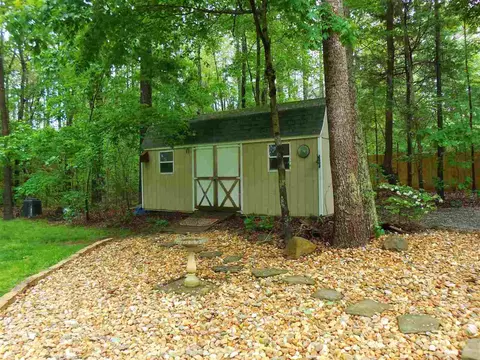 5827 Jameson Rd, Rougemont, NC 27572 photo 5