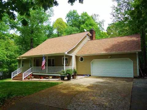 5827 Jameson Rd, Rougemont, NC 27572 photo 2