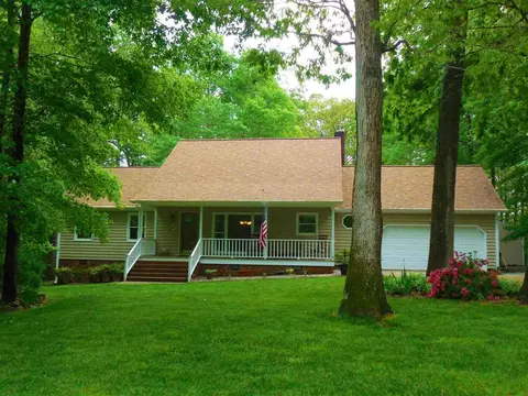 5827 Jameson Rd, Rougemont, NC 27572 photo 1