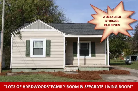410 Kildee St, Clayton, NC 27520 photo 1