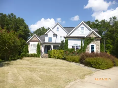 7200 Sparhawk Rd, Wake Forest, NC 27587 photo 1