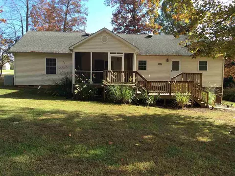 347 Gates Run, Timberlake, NC 27583 photo 4