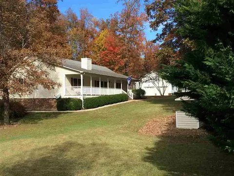 347 Gates Run, Timberlake, NC 27583 photo 3