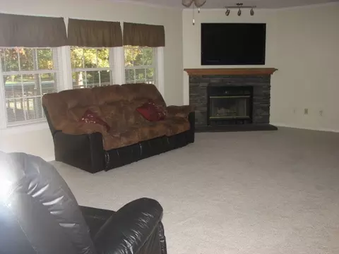 347 Gates Run, Timberlake, NC 27583 photo 14