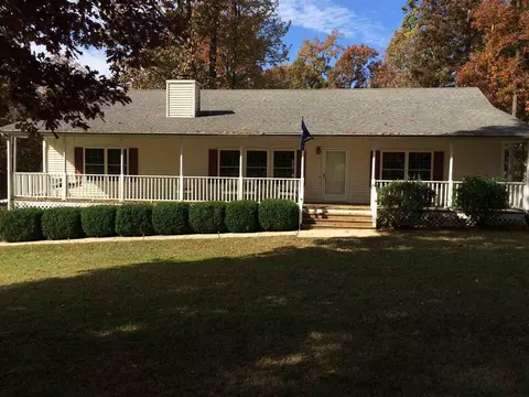 347 Gates Run, Timberlake, NC 27583 photo 2