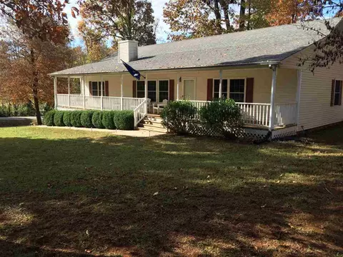 347 Gates Run, Timberlake, NC 27583 photo 1