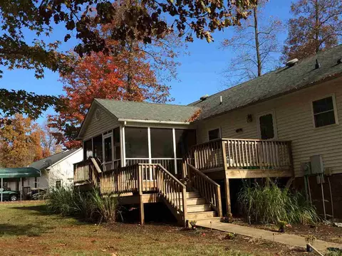 347 Gates Run, Timberlake, NC 27583 photo 5