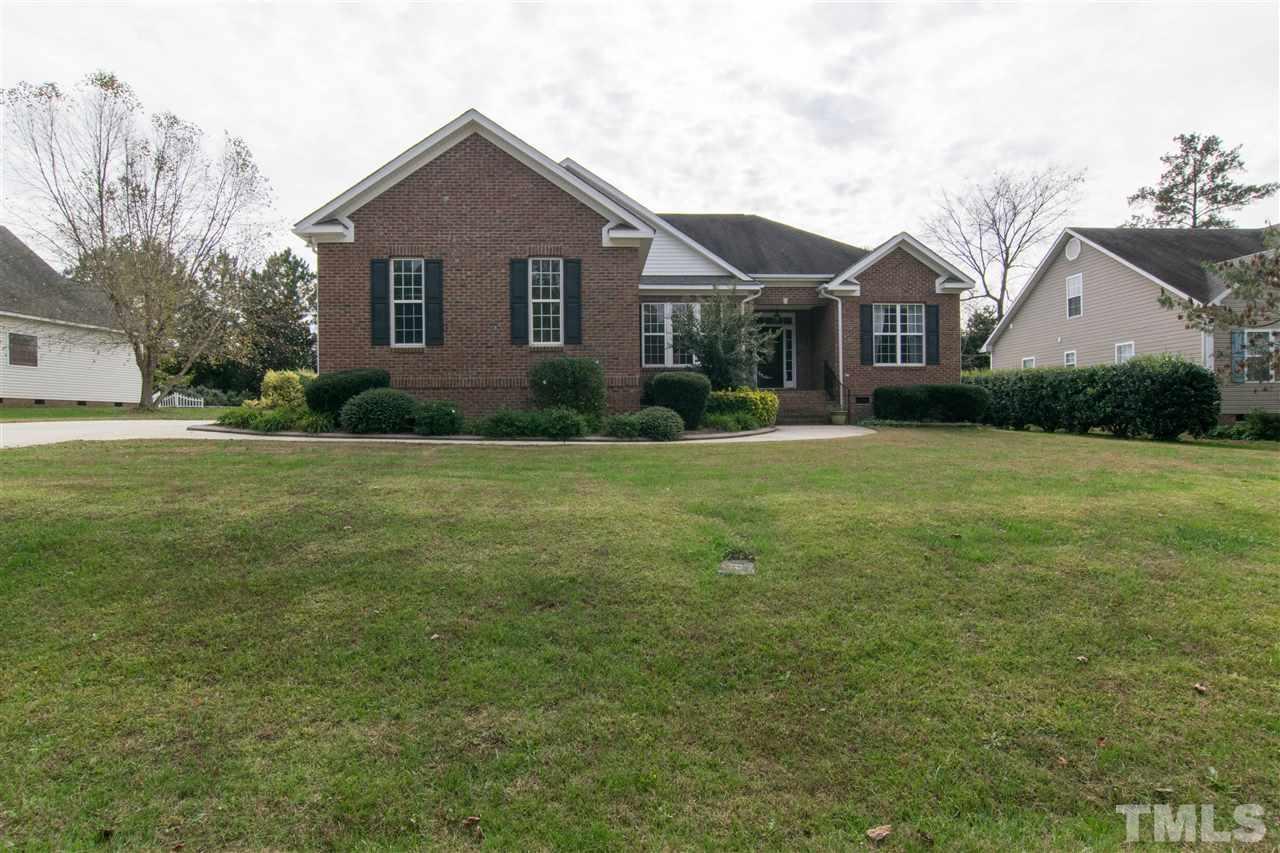 77 Normandy Dr, Clayton, NC 27527 MLS 2036982