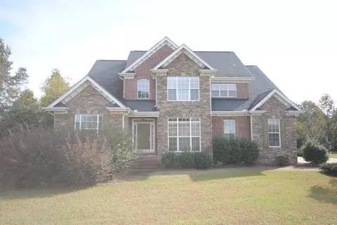 23 Marshview Cir, Angier, NC 27501 photo 1