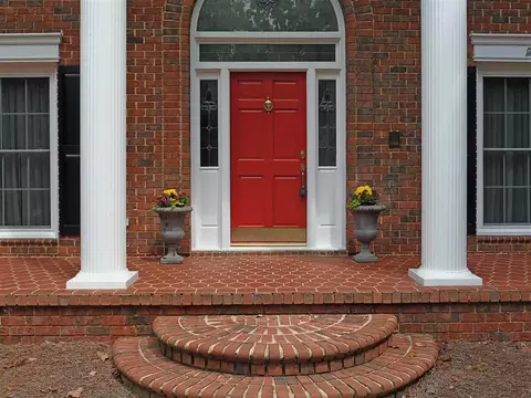 3407 Fairway Ln, Durham, NC 27712 photo 2