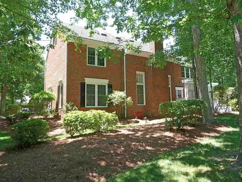 3407 Fairway Ln, Durham, NC 27712 photo 21