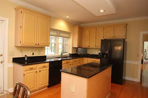 3407 Fairway Ln, Durham, NC 27712 photo 6