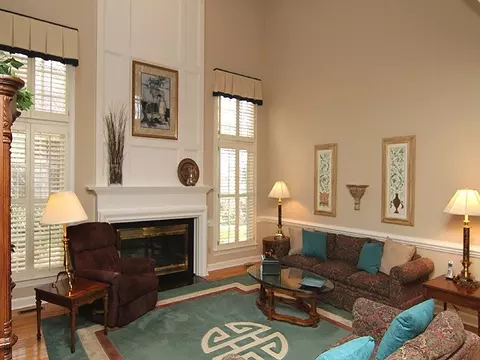 3407 Fairway Ln, Durham, NC 27712 photo 11