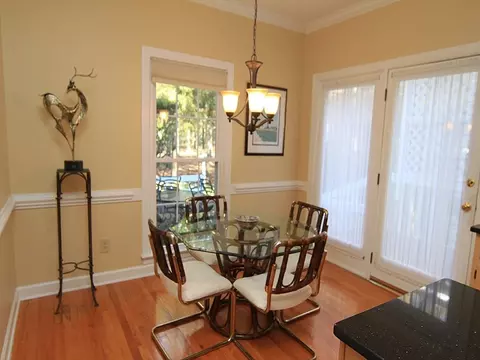 3407 Fairway Ln, Durham, NC 27712 photo 7