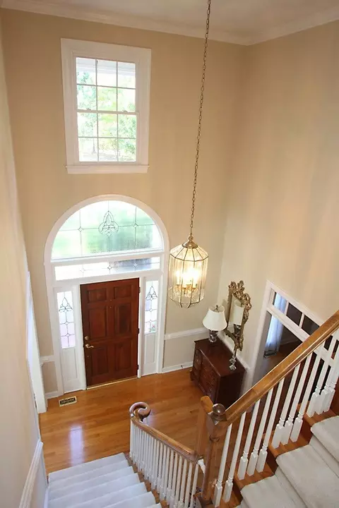 3407 Fairway Ln, Durham, NC 27712 photo 3