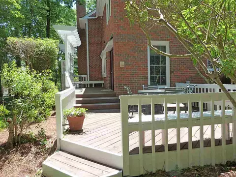 3407 Fairway Ln, Durham, NC 27712 photo 20