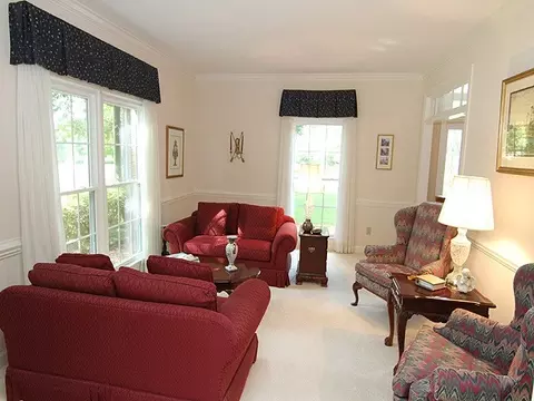 3407 Fairway Ln, Durham, NC 27712 photo 4