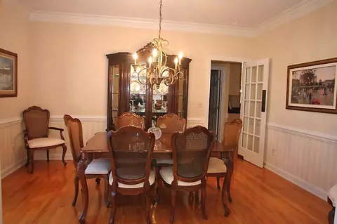 3407 Fairway Ln, Durham, NC 27712 photo 5