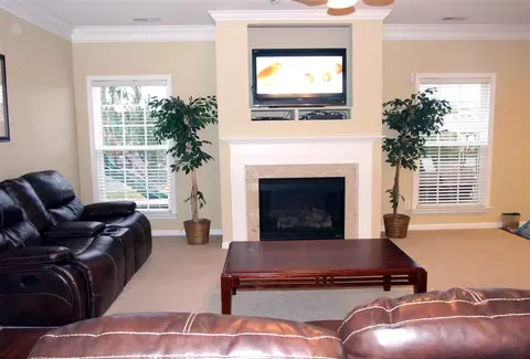 748 Stackhurst Way, Wake Forest, NC 27587 photo 11