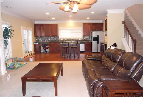 748 Stackhurst Way, Wake Forest, NC 27587 photo 8
