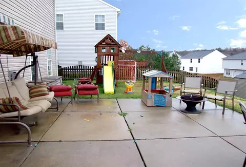 748 Stackhurst Way, Wake Forest, NC 27587 photo 24