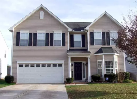 748 Stackhurst Way, Wake Forest, NC 27587 photo 1
