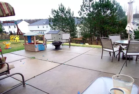 748 Stackhurst Way, Wake Forest, NC 27587 photo 25