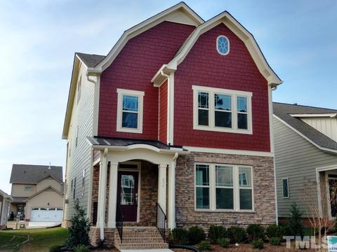836 Conifer Forest Ln, Wake Forest, NC 27587 photo 1