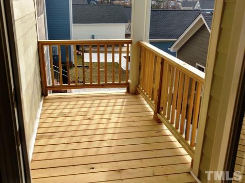 836 Conifer Forest Ln, Wake Forest, NC 27587 photo 5