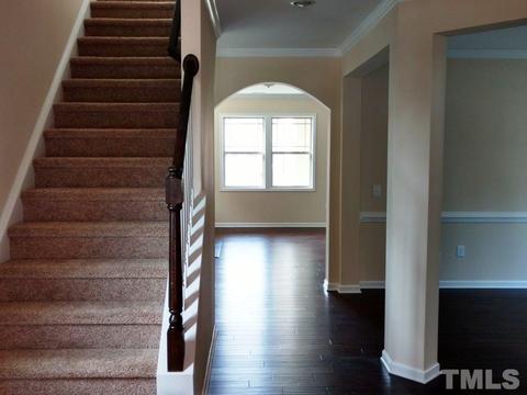 836 Conifer Forest Ln, Wake Forest, NC 27587 photo 2