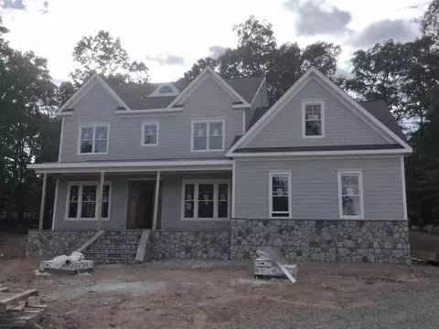 206 Winrock Pl, Durham, NC 27705 photo 1