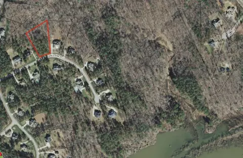 1121 Lake Valley Dr, Wake Forest, NC 27587 photo 2