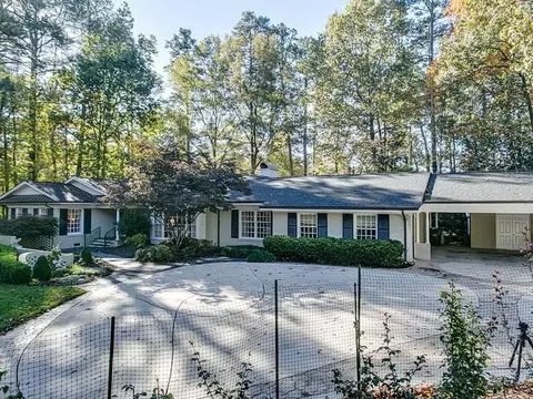 3115 Cornwall Rd, Durham, NC 27707 photo 2