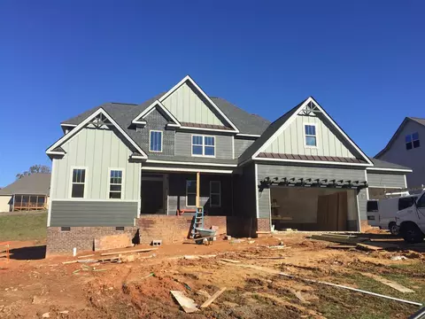 1075 Fieldtrial Cir, Garner, NC 27529 photo 1