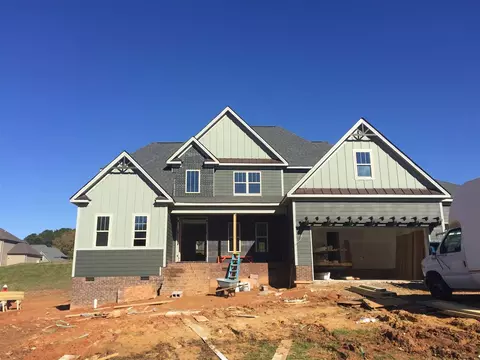 1075 Fieldtrial Cir, Garner, NC 27529 photo 2