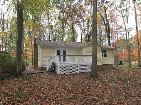 6804 Kiger Rd, Rougemont, NC 27572 photo 19