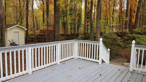 6804 Kiger Rd, Rougemont, NC 27572 photo 16