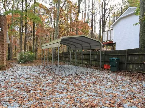 6804 Kiger Rd, Rougemont, NC 27572 photo 20