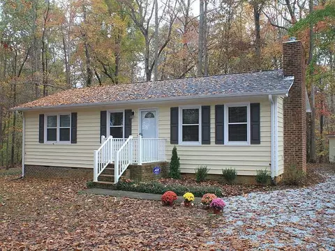 6804 Kiger Rd, Rougemont, NC 27572 photo 1