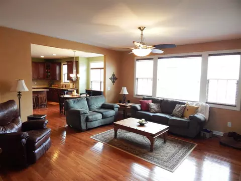 9300 Glamis Cir, Wake Forest, NC 27587 photo 6