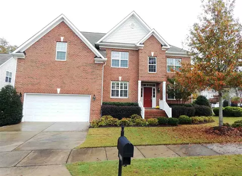 9300 Glamis Cir, Wake Forest, NC 27587 photo 1