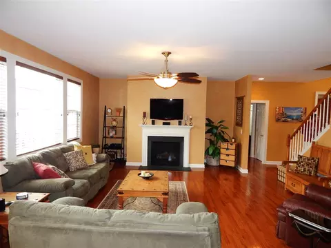 9300 Glamis Cir, Wake Forest, NC 27587 photo 4