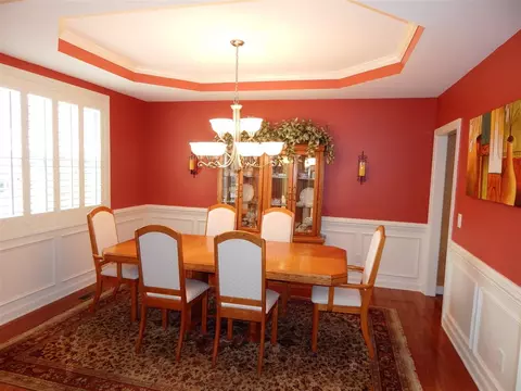 9300 Glamis Cir, Wake Forest, NC 27587 photo 2