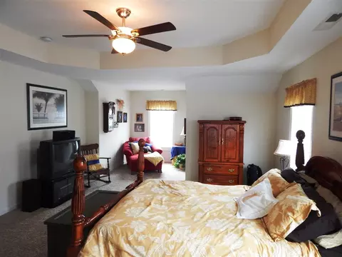 9300 Glamis Cir, Wake Forest, NC 27587 photo 12