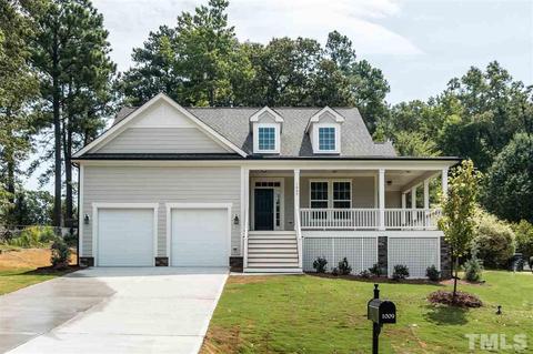 1009 Mclamb Dr, Durham, NC 27703 photo 1