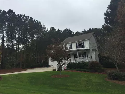 128 S Ringneck Pl, Garner, NC 27529 photo 1
