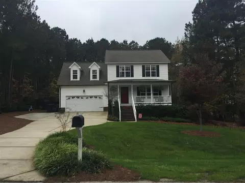 128 S Ringneck Pl, Garner, NC 27529 photo 2