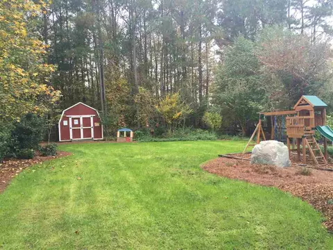 128 S Ringneck Pl, Garner, NC 27529 photo 3