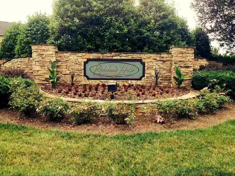 829 Fulworth Ave #LOT 00.0330, Wake Forest, NC 27587 photo 19